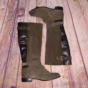 UGG leather boots women’s size 7